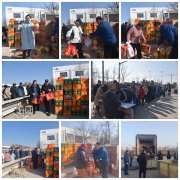 愛在華紡，喜迎新春 | 公司發(fā)放2026年春節(jié)福利